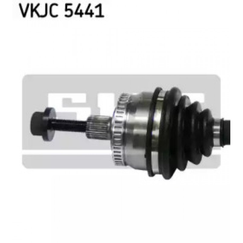VKJC 5441 SKF - Привідний вал